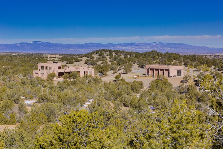5 Real Place Sandia Park