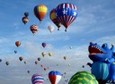 Albuquerque International Balloon Fiesta