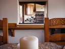 Dining Passthrough