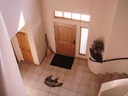 Front Entry Area