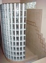 Master Shower