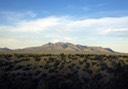 Ortiz Mountains
