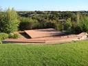 San Pedro Overlook