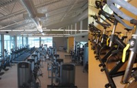 Sandia-Park-Gym