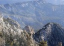 Sandia Peak