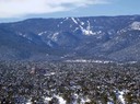 Sandia Mountain - Ski Area