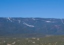 Sandia Mountains