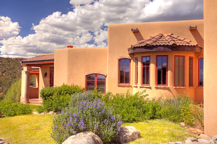 Sandia Park--Real-Estate