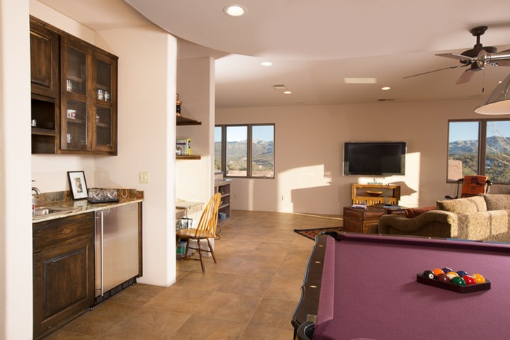 Sandia Park - Real Estate
