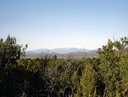 Sangre de Cristo Mountains