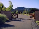 Leaving the gate at SPO