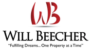 Will Beecher Logo