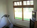 Work Out Room